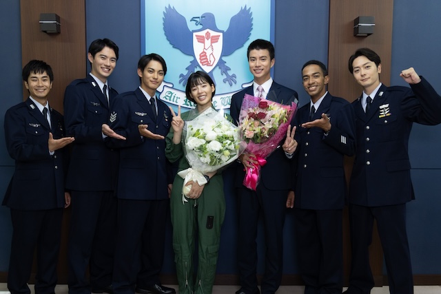 内野聖陽主演『PJ 』クランクアップの画像