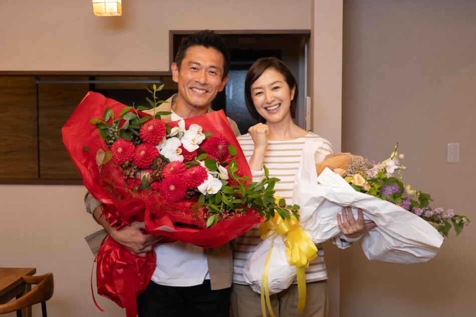 内野聖陽主演『PJ 』クランクアップ