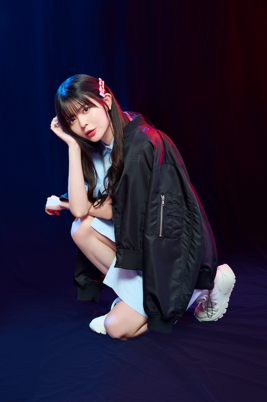 RAS 夏芽×Raychell×紡木吏佐 座談会の画像