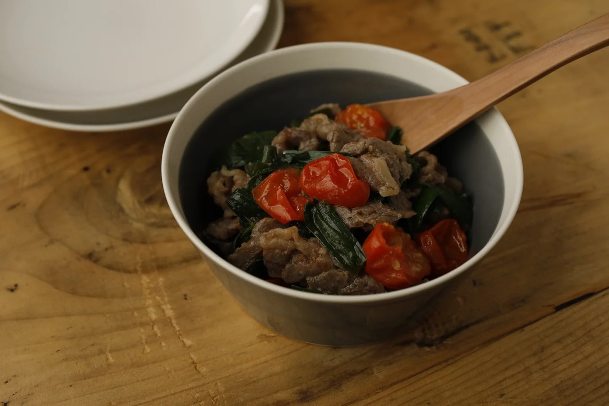 『クレラップ』初の公式レシピ本発売の画像