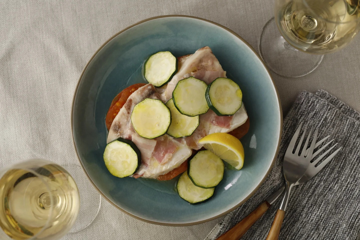 『クレラップ』初の公式レシピ本発売の画像