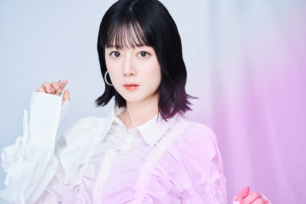 Roselia 相羽あいな・工藤晴香・中島由貴