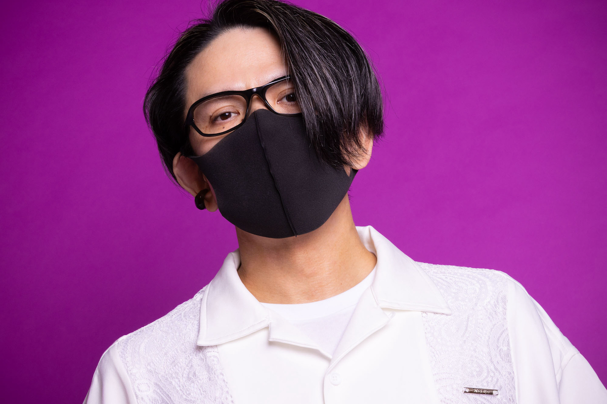 島爺×堀江晶太