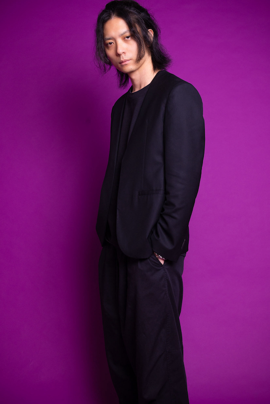 島爺×堀江晶太