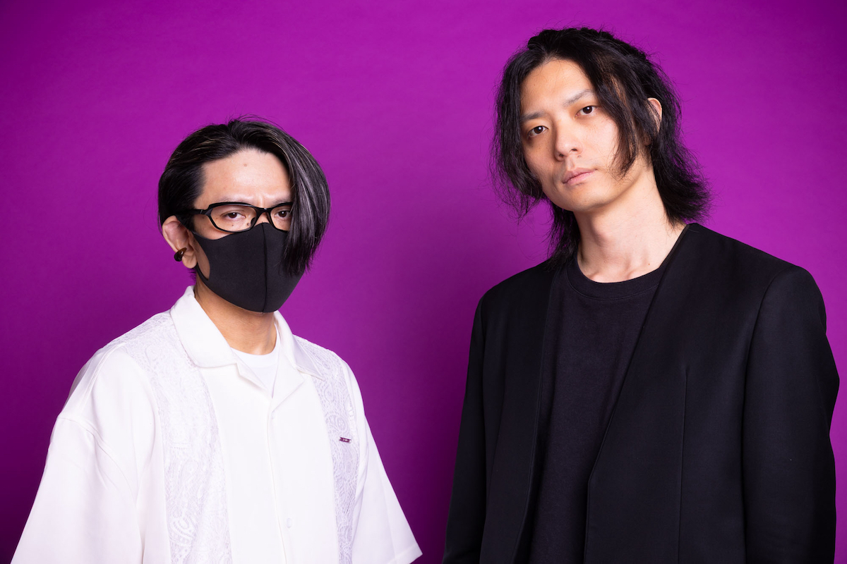 島爺×堀江晶太 特別対談