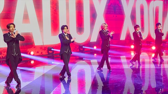 『Star Song Special』第9回より