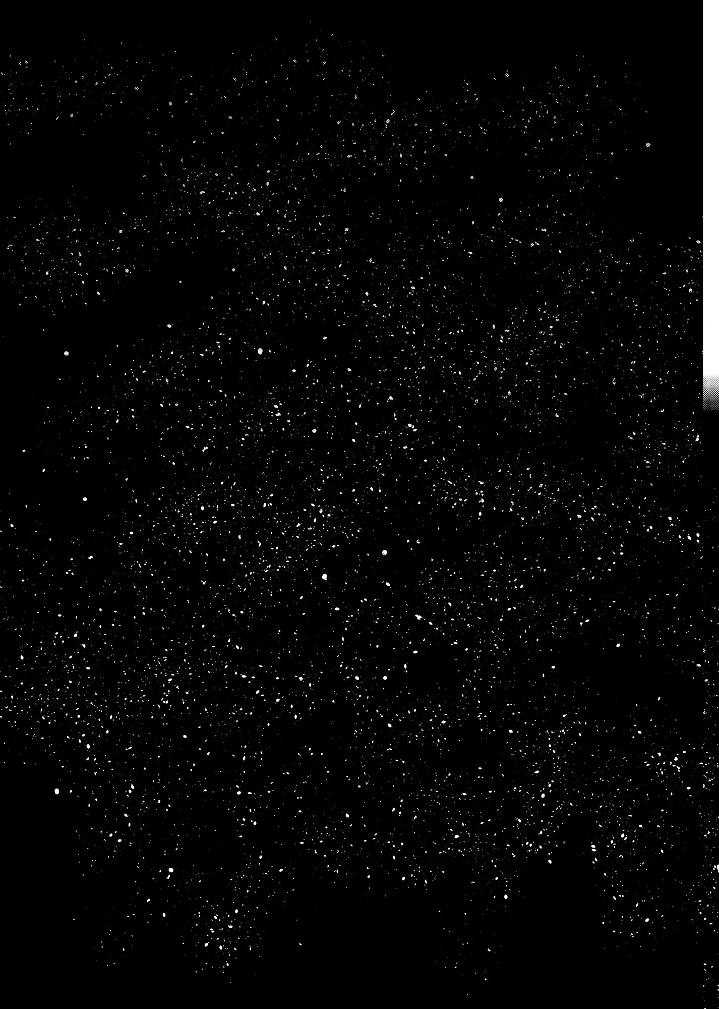 【漫画】クラスの美少女が森の中で……？の画像