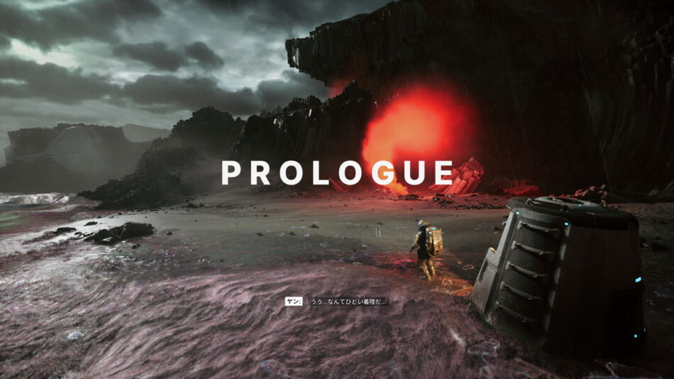 資源管理シミュ『The Alters』レビュー