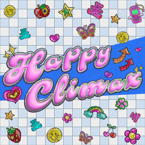 Toi Toi Toi「HAPPY CLIMAX」