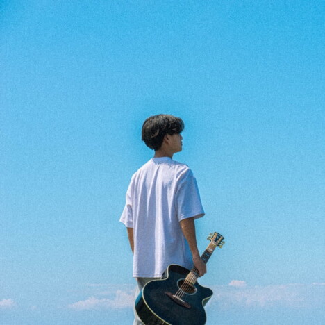 都識、新曲「夜明け」配信リリース