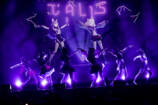 VALIS、5年間の軌跡を振り返るの画像