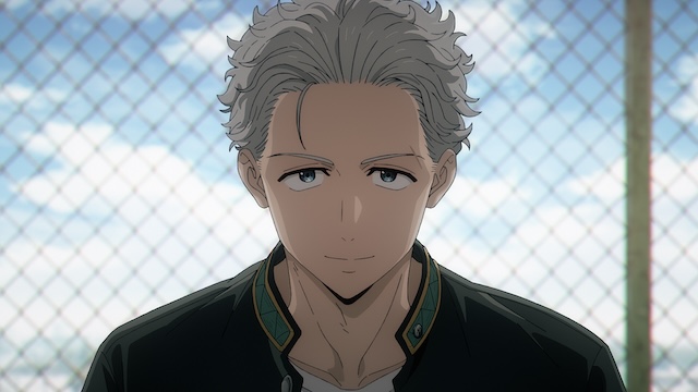 『WIND BREAKER S2』第25話先行カットの画像