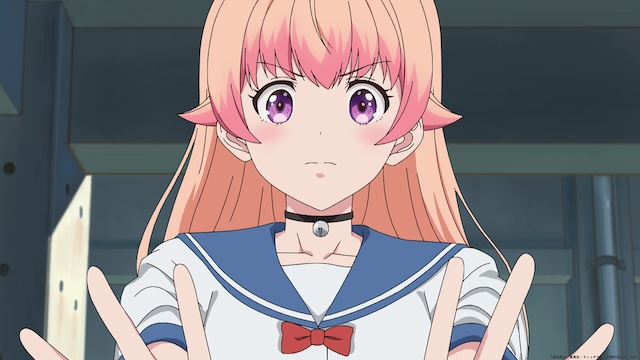 『ウィッチウォッチ』の画像