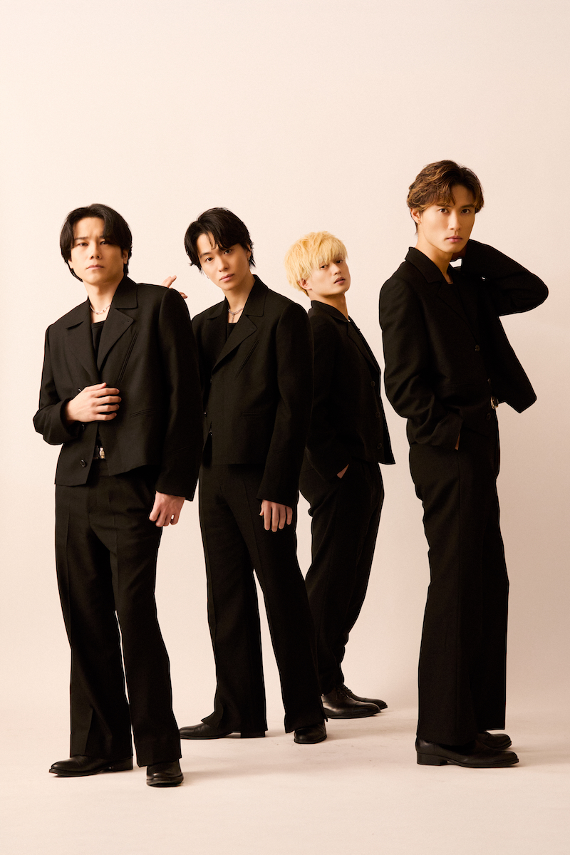 A.B.C-Zアーティスト写真 サブ