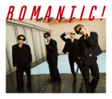 A.B.C-Z『ROMANTIC!』（初回盤A）