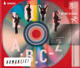 A.B.C-Z『ROMANTIC!』（通常盤）