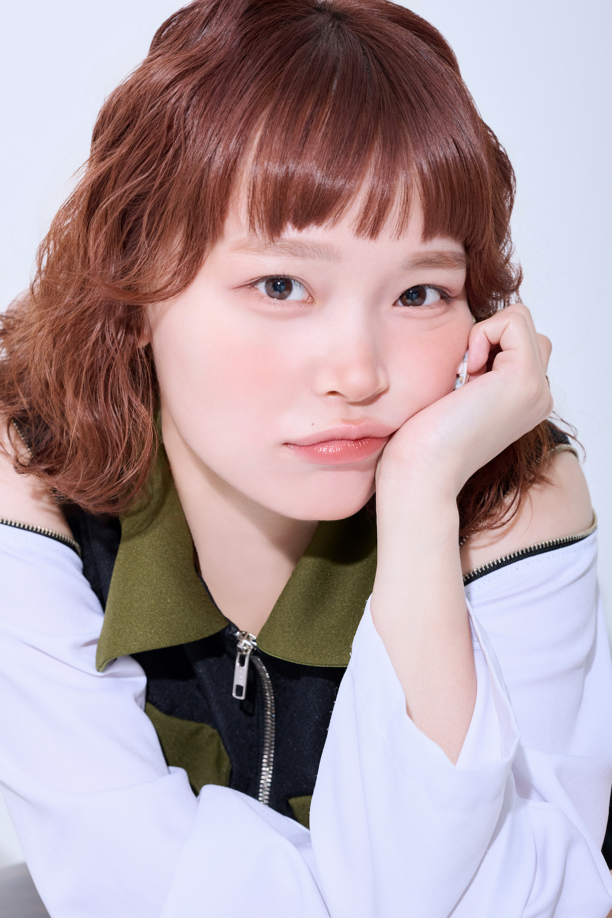 チャンベイビー