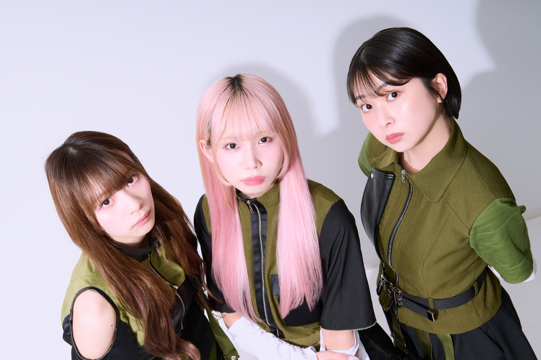 キラ・メイ／アイナスター／キャン・GP・マイカ