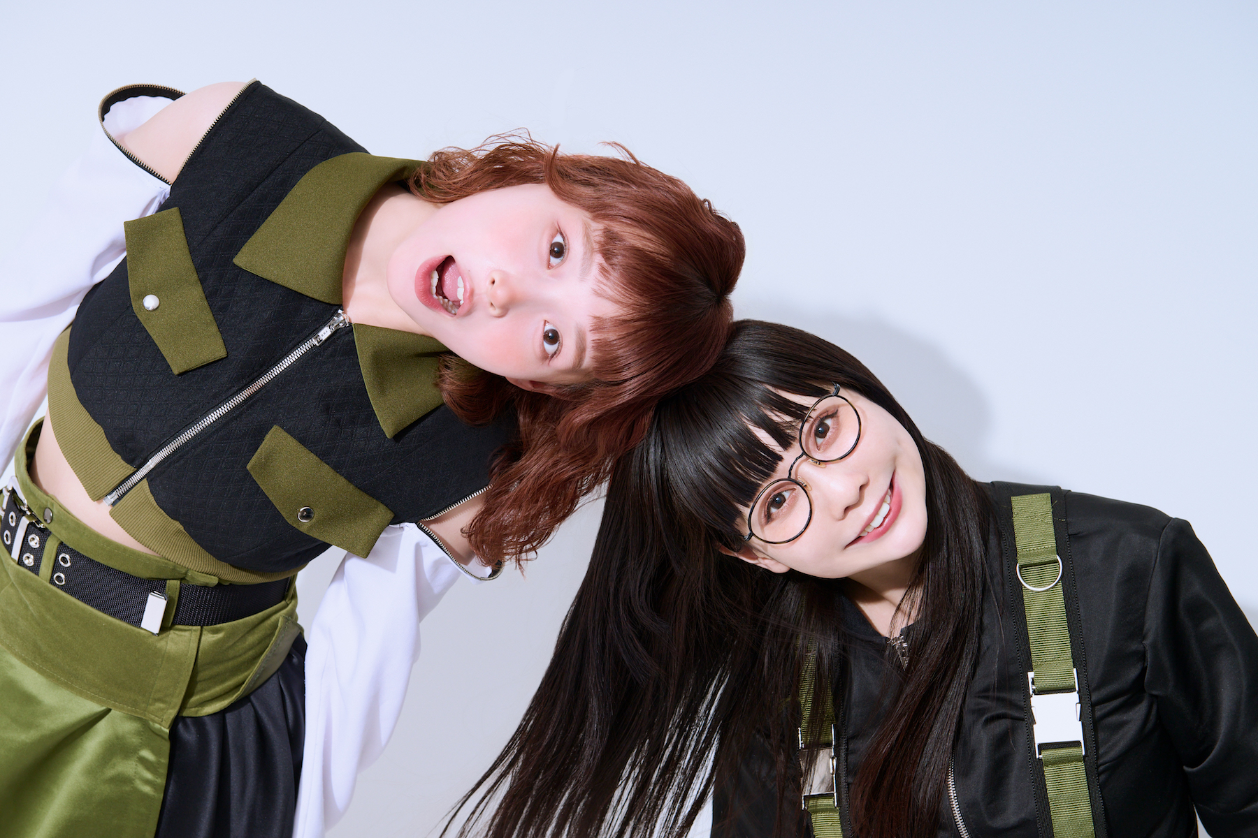 チャンベイビー／ユイ・ガ・ドクソン