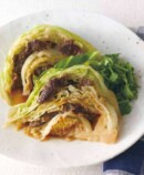 おばあちゃんが教える野菜のおうちごはんの画像