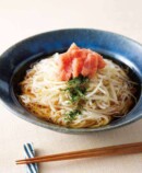 おばあちゃんが教える野菜のおうちごはんの画像