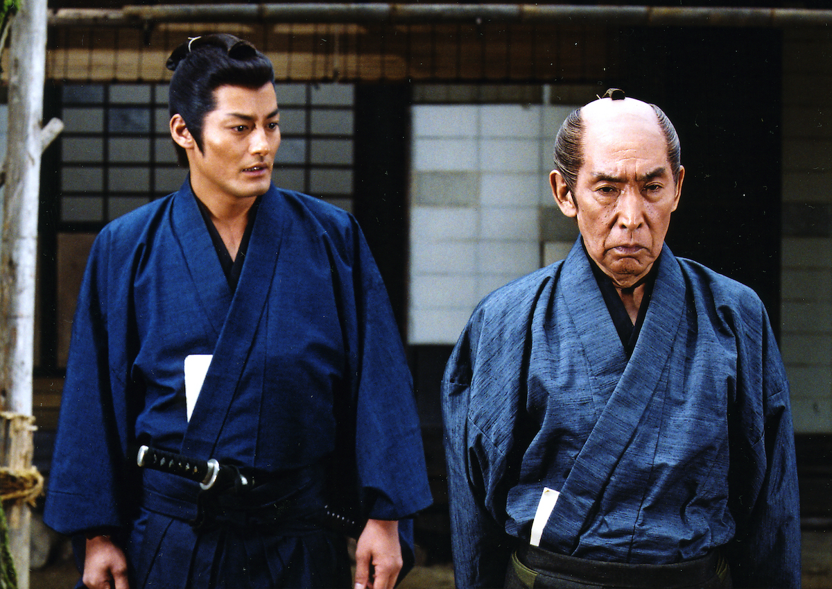 『剣客商売5』＆『鬼平犯科帳』6作品放送へ