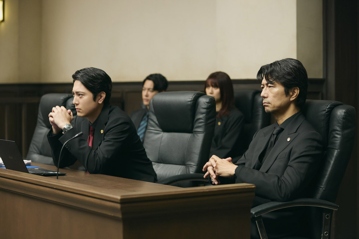 『イグナイト』畑中Pが語る第10話見どころ　