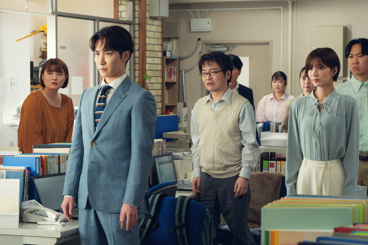 渡辺翔太のスター性は“瞬間的”な能力にあり