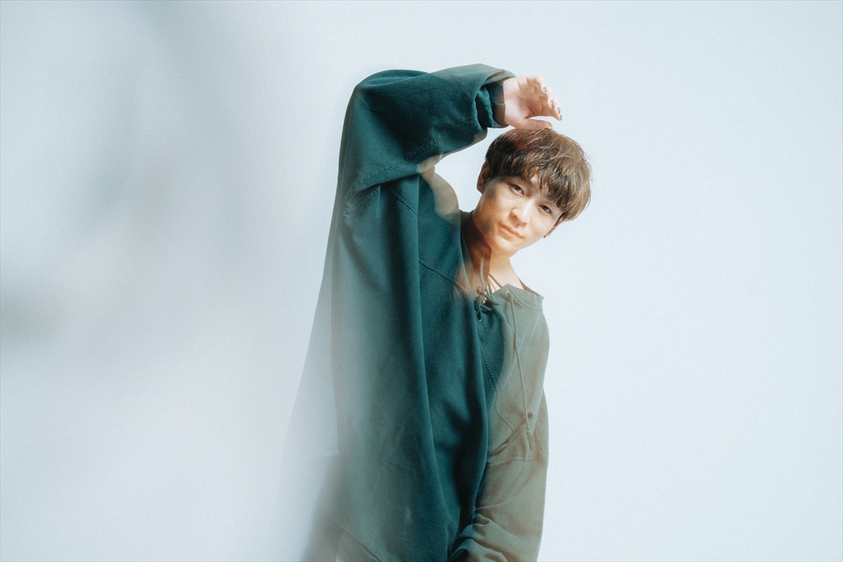 KeeP、新曲「錆びた待ち合わせ」配信