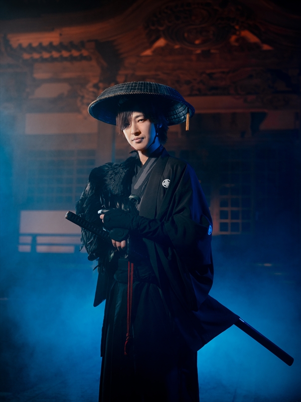 山内惠介、椎名林檎と初タッグ