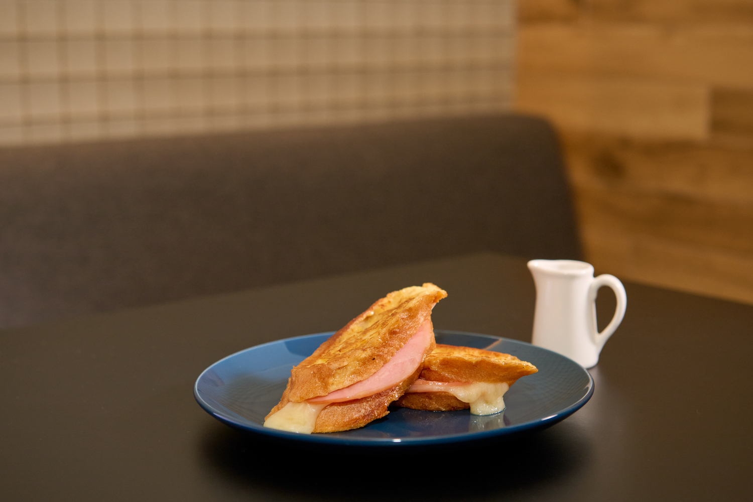 「ことのは文庫」コラボカフェが映えるの画像