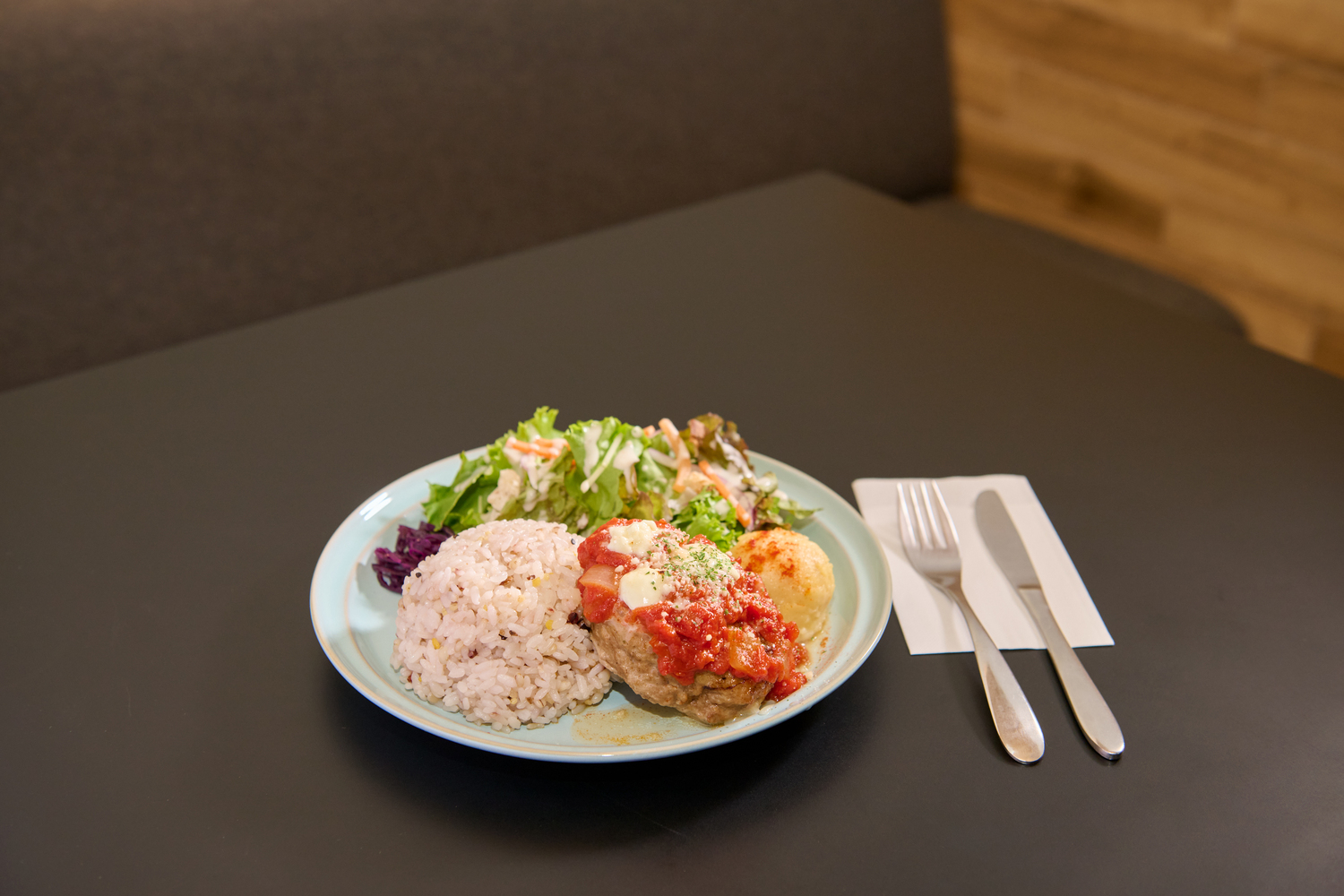 「ことのは文庫」コラボカフェが映えるの画像