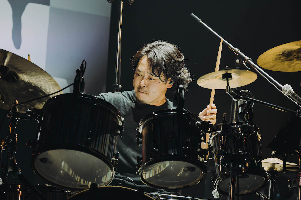 『KREVA LIVE 2025「Project K Tour」』（撮影＝横山マサト）