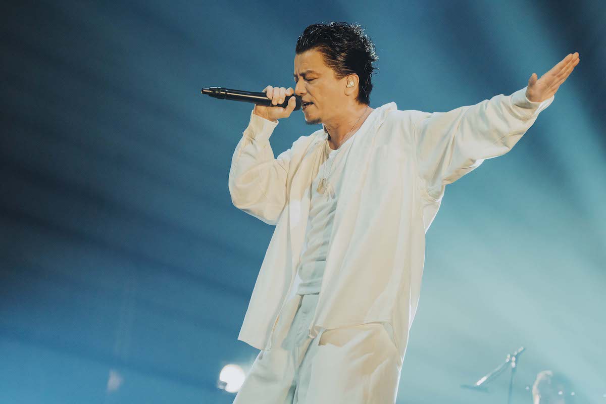 『KREVA LIVE 2025「Project K Tour」』レポ