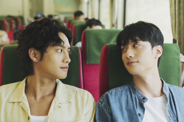 『トワイライト・ウォリアーズ』テレンス・ラウが主演　『鯨が消えた入り江』2週間限定公開