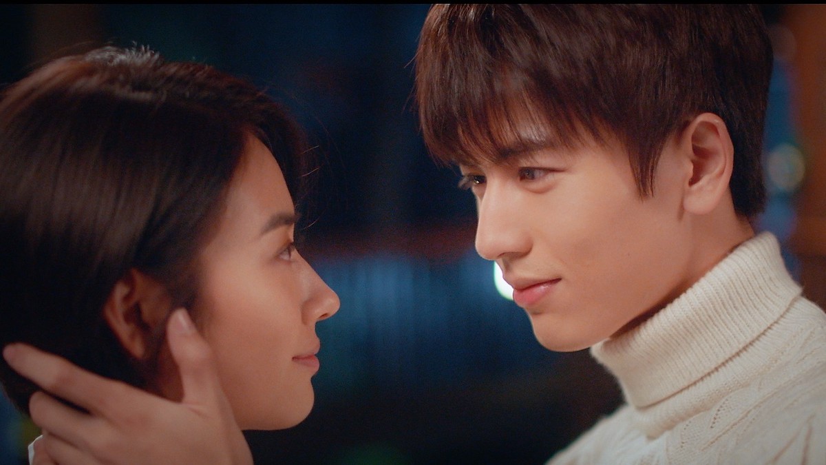 『ラブ・クロスド』期間限定配信