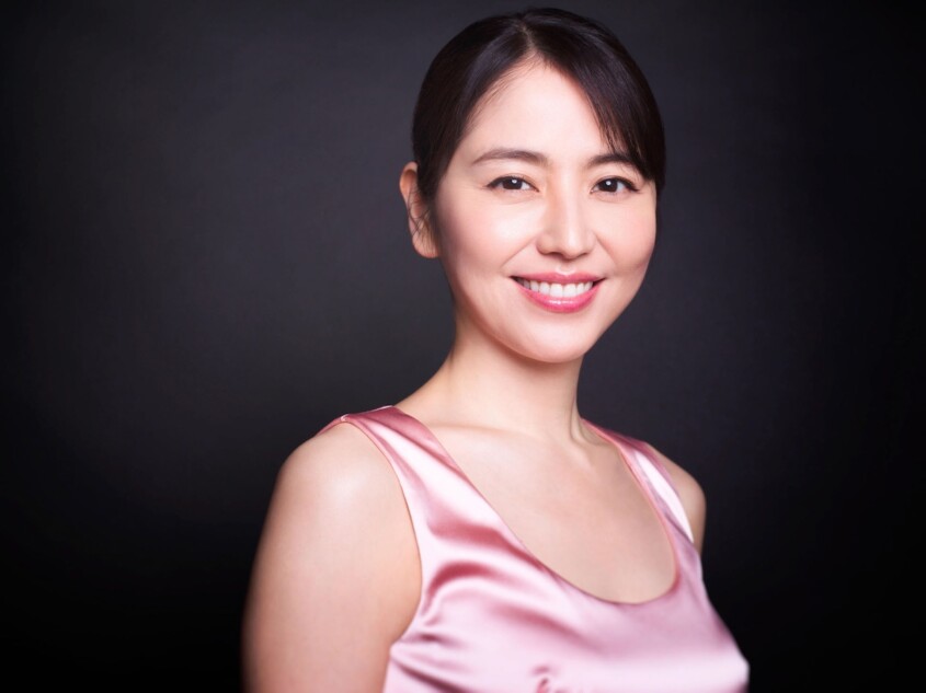 長澤まさみ、デビューから続く活動の“軸”