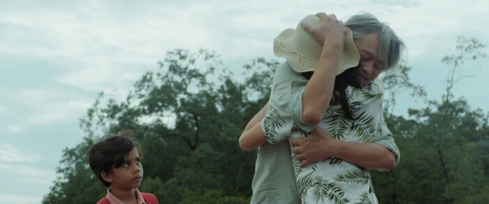 『私は何度も私になる』トークに草刈民代