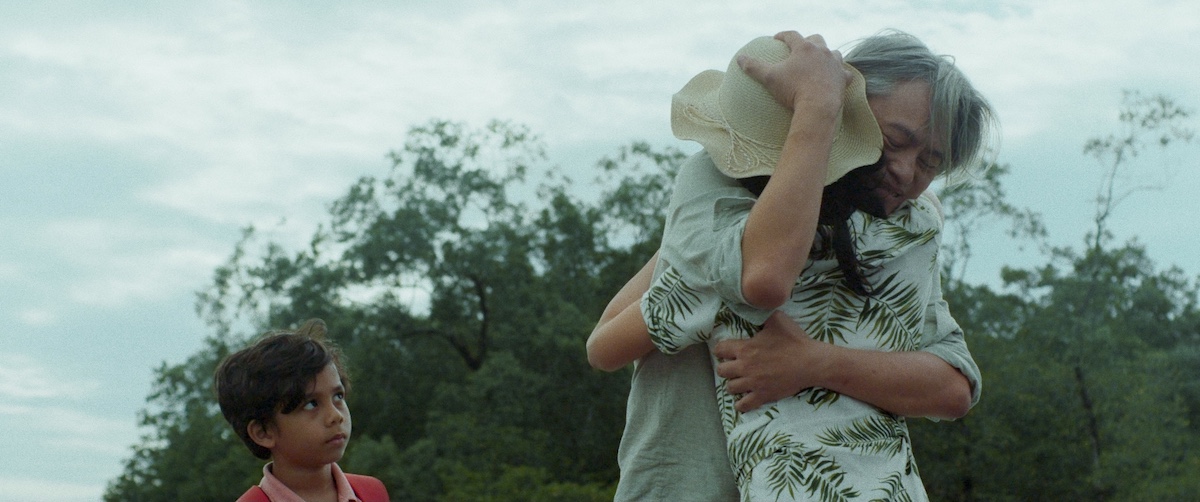 『私は何度も私になる』トークに草刈民代