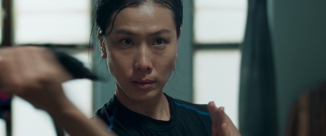 『私は何度も私になる』トークに草刈民代の画像