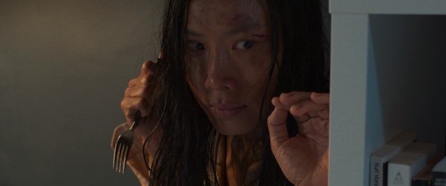 『私は何度も私になる』トークに草刈民代の画像