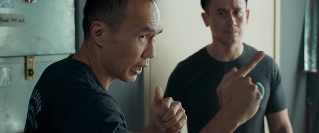 『私は何度も私になる』トークに草刈民代の画像