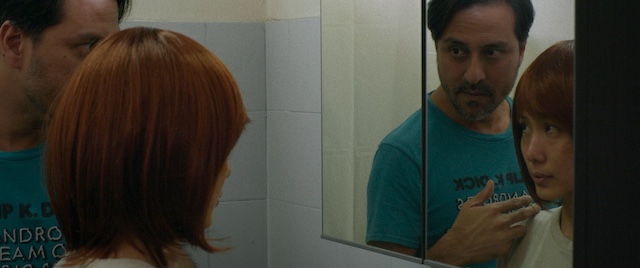 『私は何度も私になる』トークに草刈民代の画像