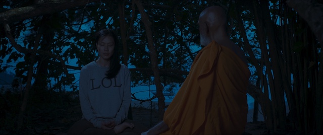 『私は何度も私になる』トークに草刈民代の画像