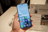 OPPO、最新スマホ『Reno14 5G』の目玉は“背面”の画像