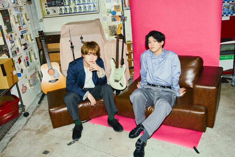 Sakurashimeji、“音楽的個性と成長”表現する4thフルアルバムリリース