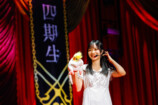 『櫻坂46 四期生「First Showcase」』（撮影＝上山陽介）