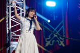 『櫻坂46 四期生「First Showcase」』（撮影＝上山陽介）