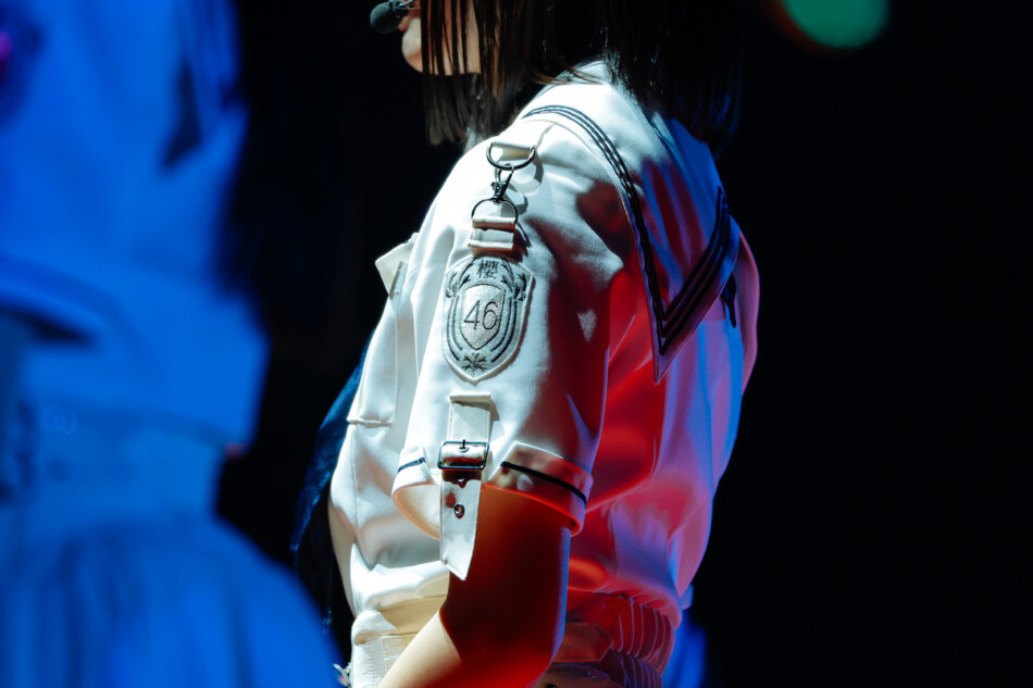 『櫻坂46 四期生「First Showcase」』レポ