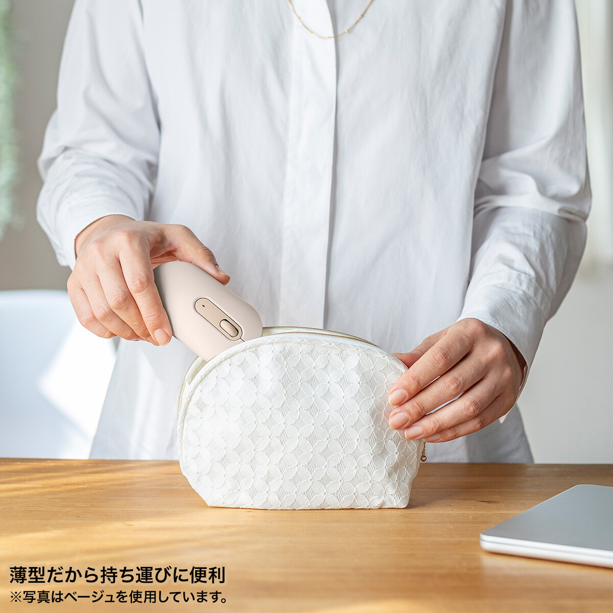 サンワサプライ、静音Bluetoothマウスを発売の画像